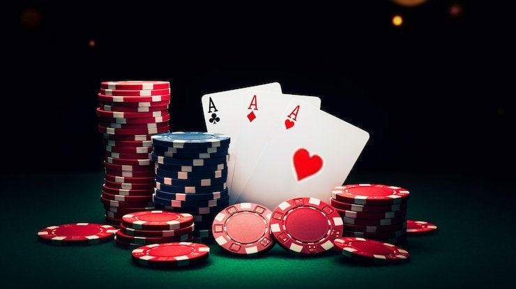 Antarmuka Permainan Angka 4D di juragan99 slot dengan tampilan pemilihan angka dan hasil real-time