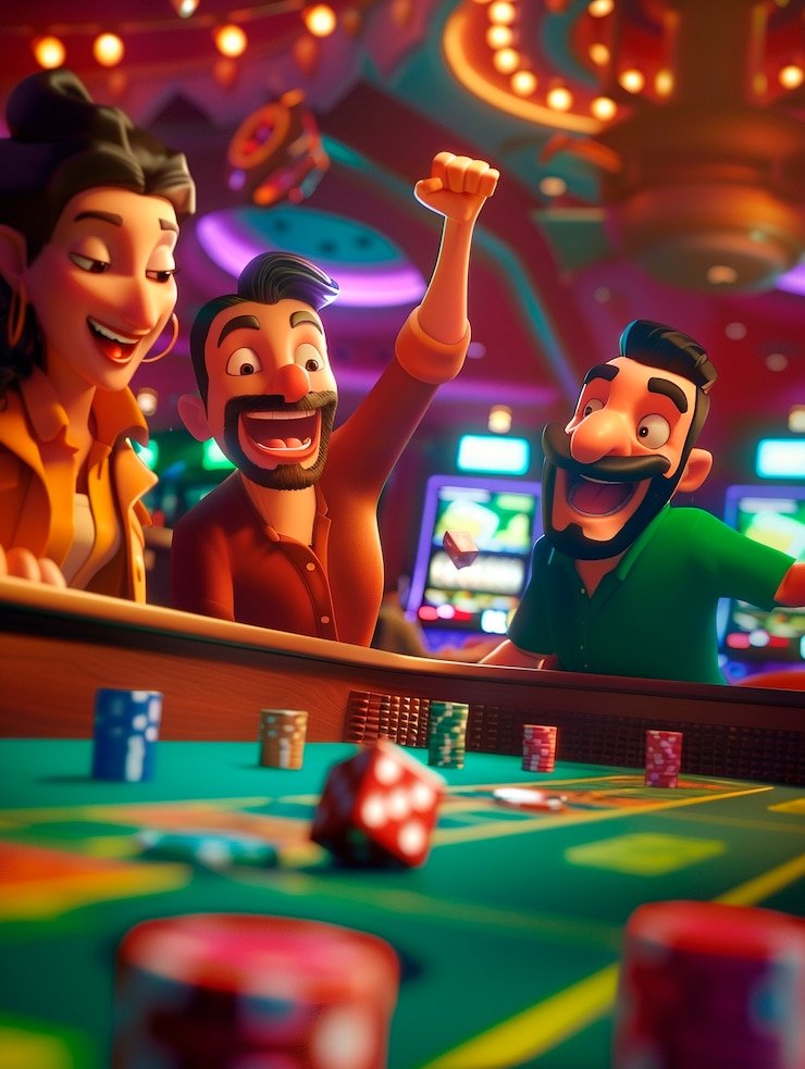 Tampilan ringkasan esports Free Fire juragan99 slot