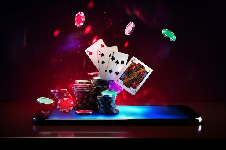 Promosi Reload Game 